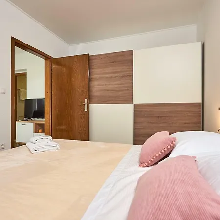 Marija Apartamento