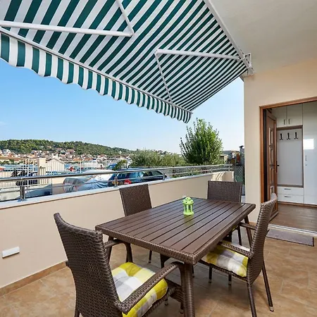 Marija * Trogir