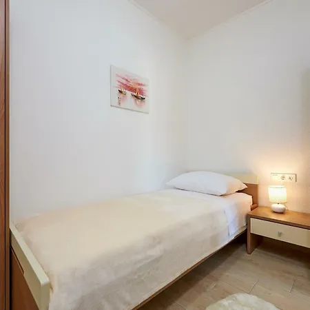 Marija Apartamento