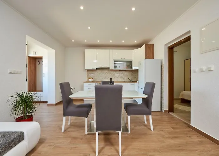 Apartman Marija Trogir