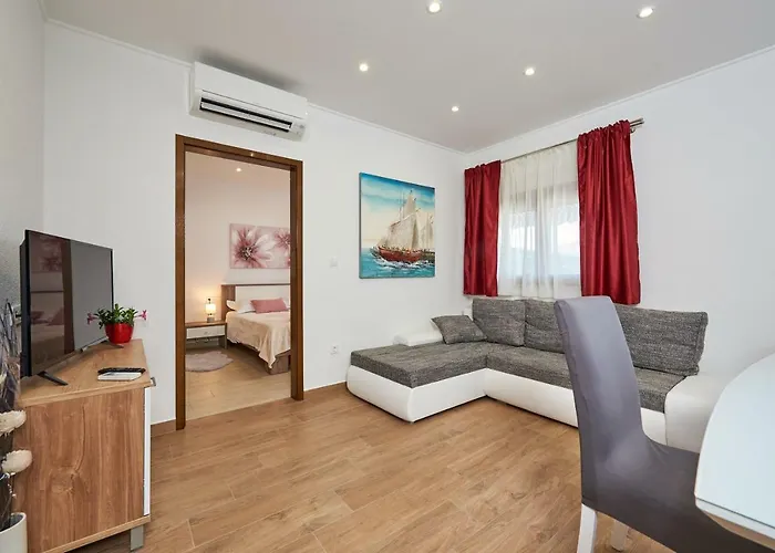 Apartman Marija