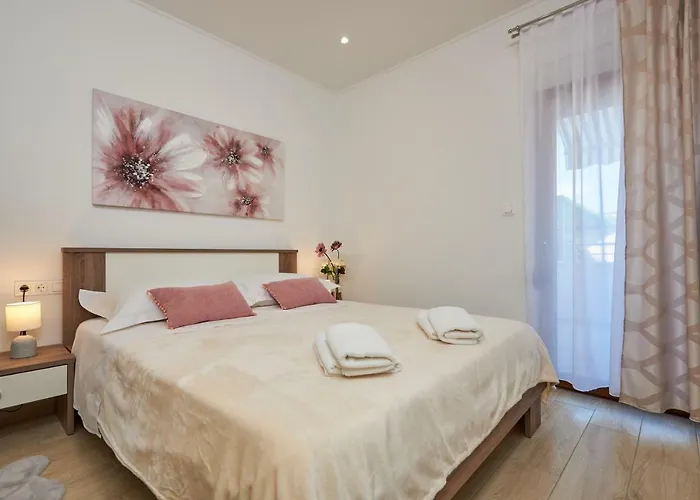 Marija Lejlighed Trogir