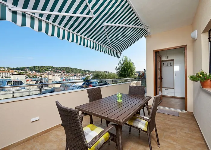 Marija * Trogir