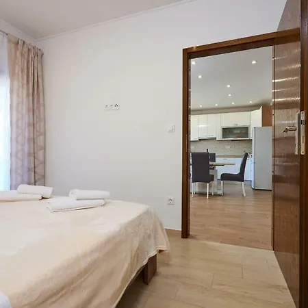 Apartament Marija *