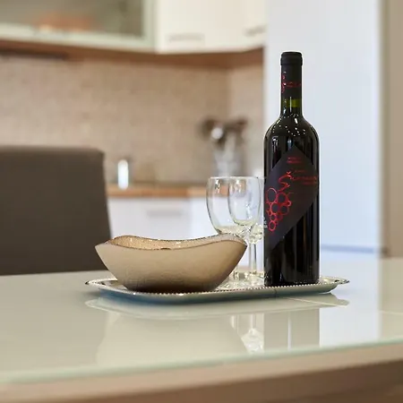 Marija Apartament
