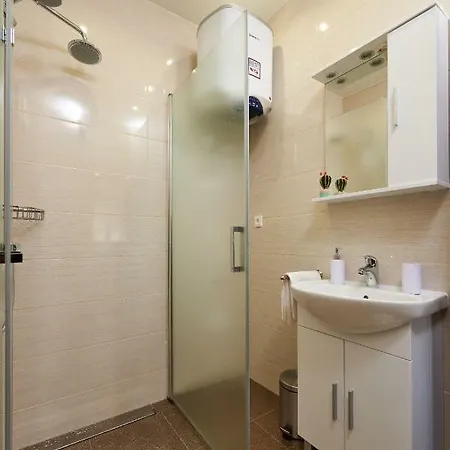 Apartament Marija *