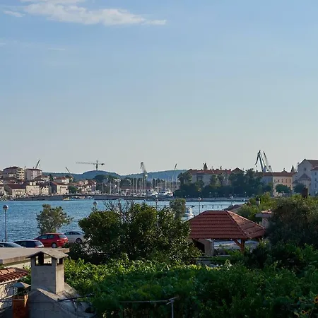 Apartament Marija