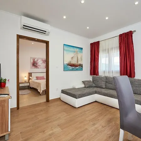 Apartament Marija